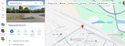 Nou  ansamblu rezidenţial de blocuri &icirc;n Craiova