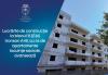 Ansamblul de locuințe sociale Mircea Vodă Sud 3, &icirc;n proces de lucru