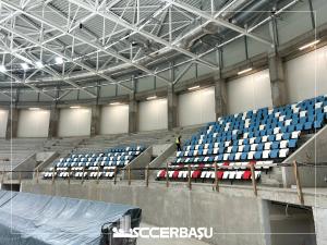 Noua Sală Polivalentă a municipiului Tulcea va fi inaugurată anul acesta