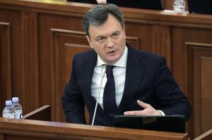 Custodele Coroanei și prim-ministrul Republicii Moldova se îbtâlnesc miercuri la Palatul Elisabeta