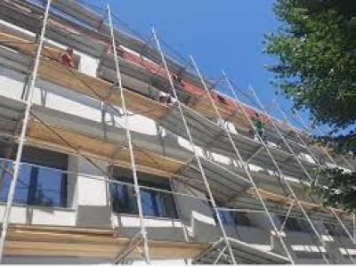 Nouă blocuri din Suceava reabilitate energetic cu aproape 6 milioane de euro