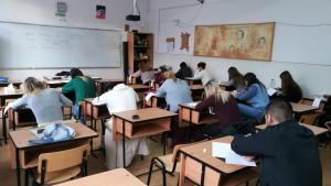 Ministerul Educației a decis că elevii capabili de performanțe vor putea promova doi ani de studiu într-un an școlar