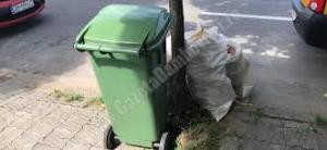 ADI Managementul Deșeurilor Dâmbovița a decis majorarea taxei de salubritate din februarie