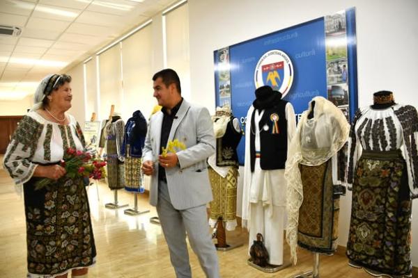 De Ziua Universală a Iei, în Argeș