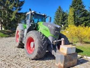 Programul Rabla pentru utilaje agricole: fermierii vor primi bani pentru a-și cumpăra utilaje agricole