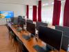10 unități de &icirc;nvățăm&acirc;nt din Sălaj au primit dotări digitale de ultimă generație pentru laboratoarele de informatică