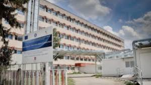 Studiu de fezabilitate pentru extinderea Spitalului Județean de Urgență Miercurea Ciuc