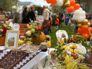 Toamna, anotimpul tradițiilor &icirc;n Ilfov