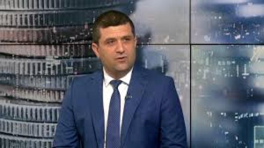 Miruță: Avioanele F-16 aveau autorizație de tragere, dar existau riscuri pentru civili
