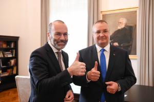 Liderul PNL rupe colaborarea cu PSD: Coaliția noastră de guvernare se oprește aici