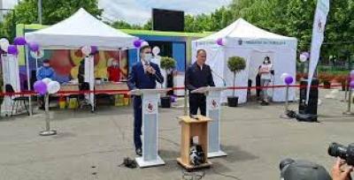 &rdquo;Situaţia epidemiologică este una foarte bună&rdquo; &icirc;n Rom&acirc;nia