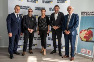 Proiect pilot pentru tinerii care părăsesc sistemul de protecţie a copilului din municipiul Iași