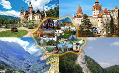 INS: Sosirile turistice au &icirc;nregistrat un declin de 5,6% &icirc;n noiembrie