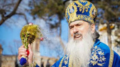 Arhiepiscopul Tomisului a fost reclamat la Consiliul Național pentru Combaterea Discriminării
