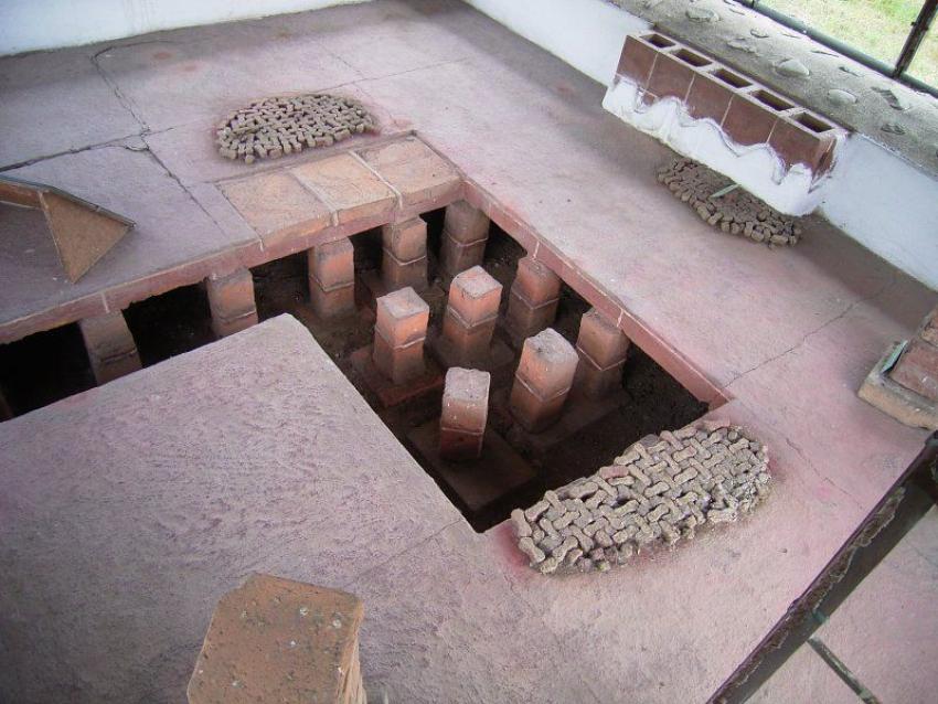 Castrul Roman Jidova va avea un muzeu