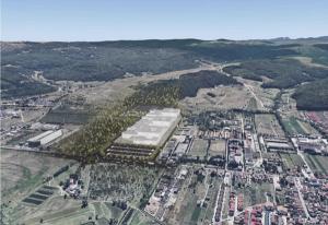 Attila Cseke: Spitalul Regional Cluj, cel mai important proiect medical din Transilvania ultimelor decenii