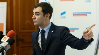 Fostul ministru al Economiei din partea USR &icirc;l contrazice pe ministrul de Finanțe: cheltuielile curente ale statului au crescut