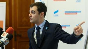 Fostul ministru al Economiei din partea USR îl contrazice pe ministrul de Finanțe: cheltuielile curente ale statului au crescut