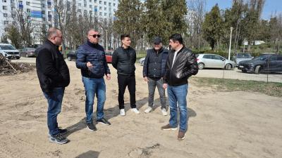 Proiect major &icirc;n sănătate la Galați: centru modern pentru pacienții cu boli grave