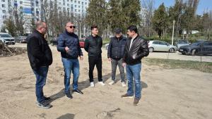 Proiect major &icirc;n sănătate la Galați: centru modern pentru pacienții cu boli grave