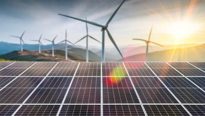 Rom&acirc;nia nu poate trece integral la regenerabile: gazul răm&acirc;ne esențial &icirc;ncă 10 ani