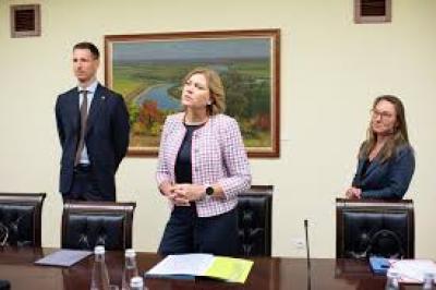 Comisia Europeană a stabilit că din 2026, Republica Moldova va avea acces la roam like at home