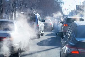 Raport îngrijorător: bucureștenii respiră un aer tot mai toxic