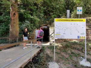 DNA, cu ochii pe primăria Brașov