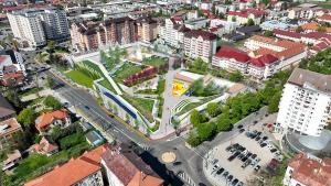 Bistrița pe mâini bune!