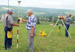 ANCPI anunță că peste 500.000 de hectare au fost &icirc;nregistrate &icirc;n primele șase luni ale anului