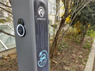 40 de stații de &icirc;ncărcare pentru mașini electrice, &icirc;n Sectorul 6!