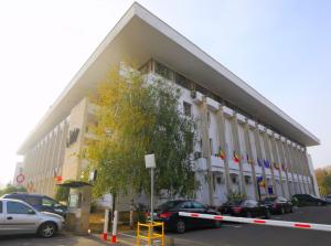 Investiție de mediu: 18 stații de încărcare pentru mașinile electrice vor fi montate de Primăria Constanța