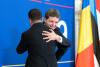 Liderii NATO și ai statelor nordice, reuniți la București pentru discuții privind securitatea regională