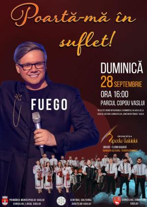 Vasluiul va sărbători Ziua Internațională a Persoanelor V&acirc;rstnice printr-un spectacol