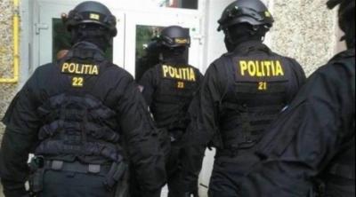 Operațiunea &bdquo;Jupiter 4&rdquo;: Procurorii investighează tranzacții fictive cu certificate CO₂ la combinatul din Galați