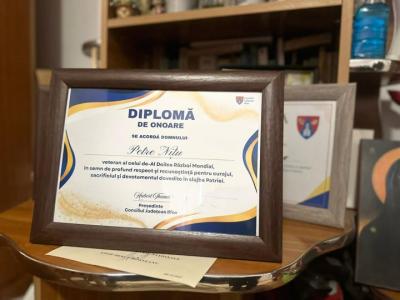 Gratificația de veteran de război sau deținut politic