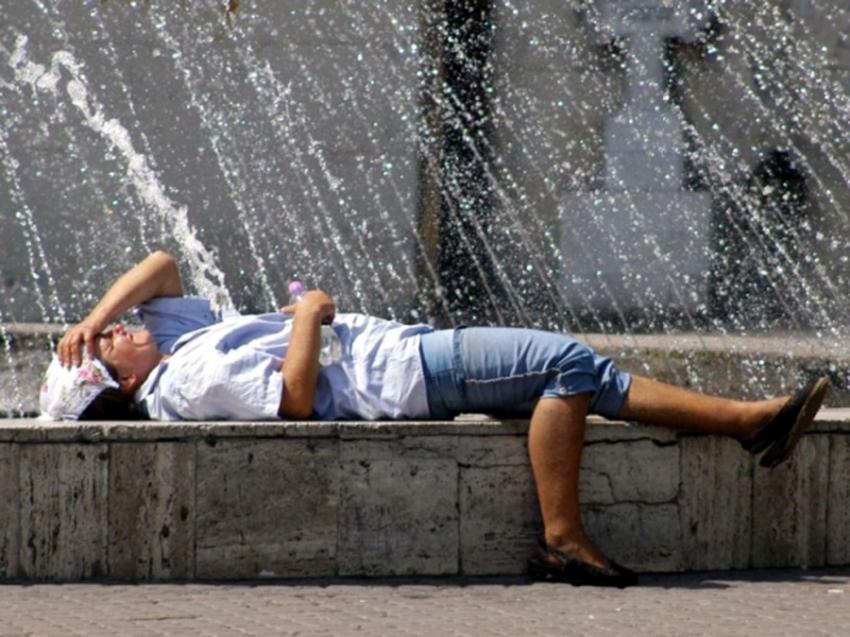 ANM. Cod galben de caniculă valabil până sâmbătă