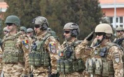 Personalul militar beneficiază și în 2025 de plata orelor suplimentare