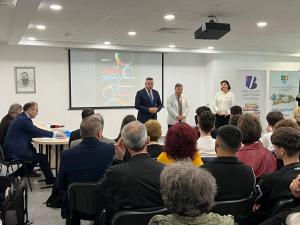 Concursul universitar &bdquo;Florin Vasilescu&rdquo; 2026 &icirc;n Călărași