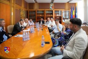 Zilele Portului Popular Vrâncean, un real succes