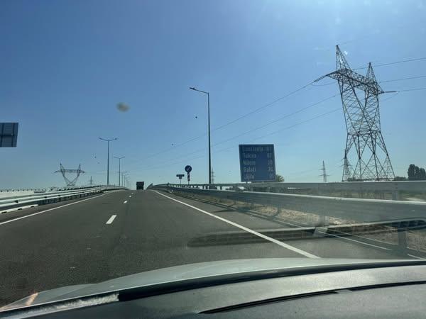 Pasaj cheie pentru traficul local brailean, redeschis