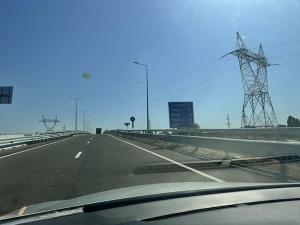 Pasaj cheie pentru traficul local brailean, redeschis