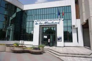 Biblioteca „Ion Minulescu” desfășoară proiectul „COPILUL ȘI CARTEA”