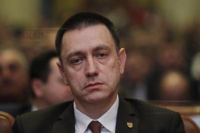 Lider PSD: grav este derapajul USR, un partid care se pretinde pro-european, dar care se regăsește tot mai des în alianțe cu AUR