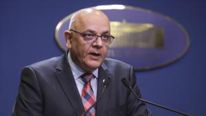 Raed Arafat s-a întâlnit în SUA cu șeful Administrației Pompierilor americani