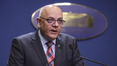 Raed Arafat s-a &icirc;nt&acirc;lnit &icirc;n SUA cu șeful Administrației Pompierilor americani