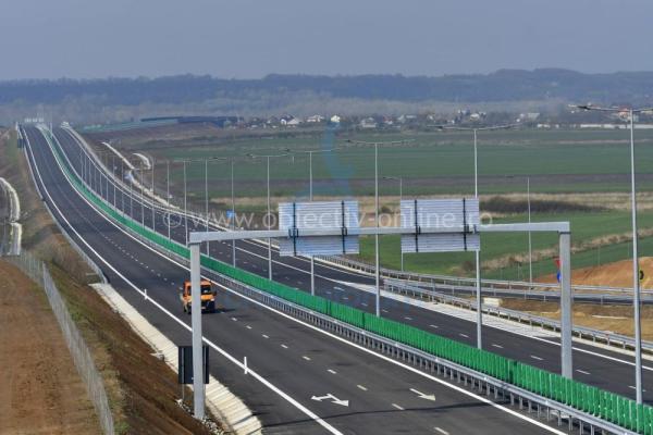 O nouă autostradă &icirc;n Moldova. Guvernul a aprobat investiția privind sectorul T&acirc;rgu-Neamț-Iași-Ungheni