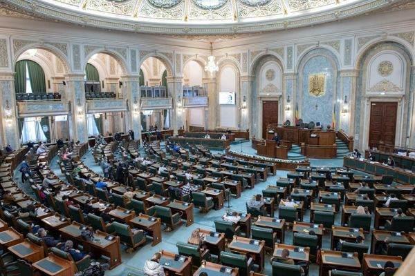 Moțiunea &icirc;mpotriva ministrului Agriculturii, respinsă &icirc;n Camera Deputaților
