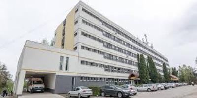 Noua unitate de terapie subintensivă din Miercurea Ciuc