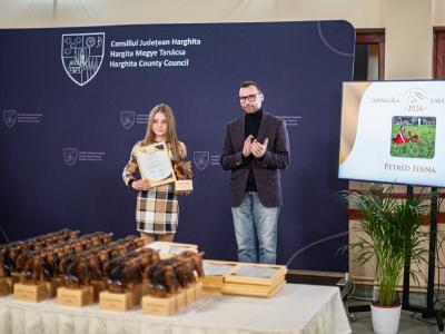 Gala Ecvestră 2026, de la Remetea, a premiat excelența, tradiția și perseverența